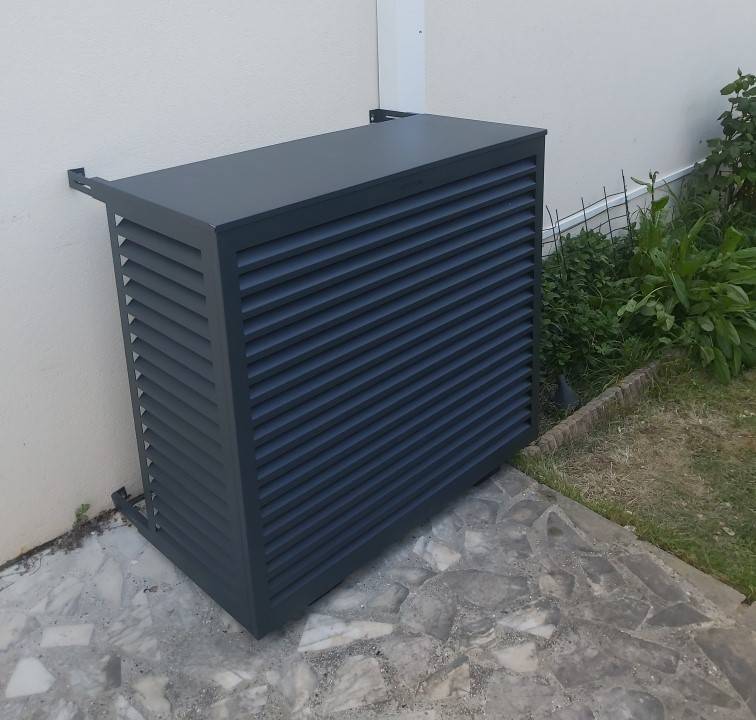 cache clim climthermik le plessis bouchard 95130