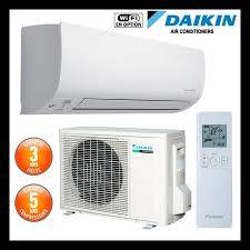 climatseurs Daikin Climthermik